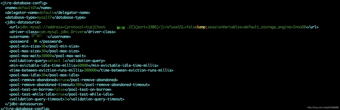 docker快速部署视频 docker部署jira_java_05